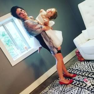 Meet your Posher, Sierra